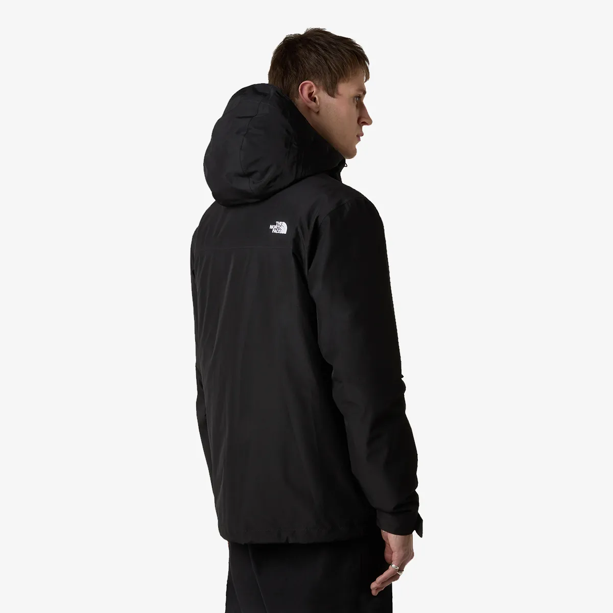 THE NORTH FACE Jakna M CARTO MONO TRICLIMATE HOODED JACKET 