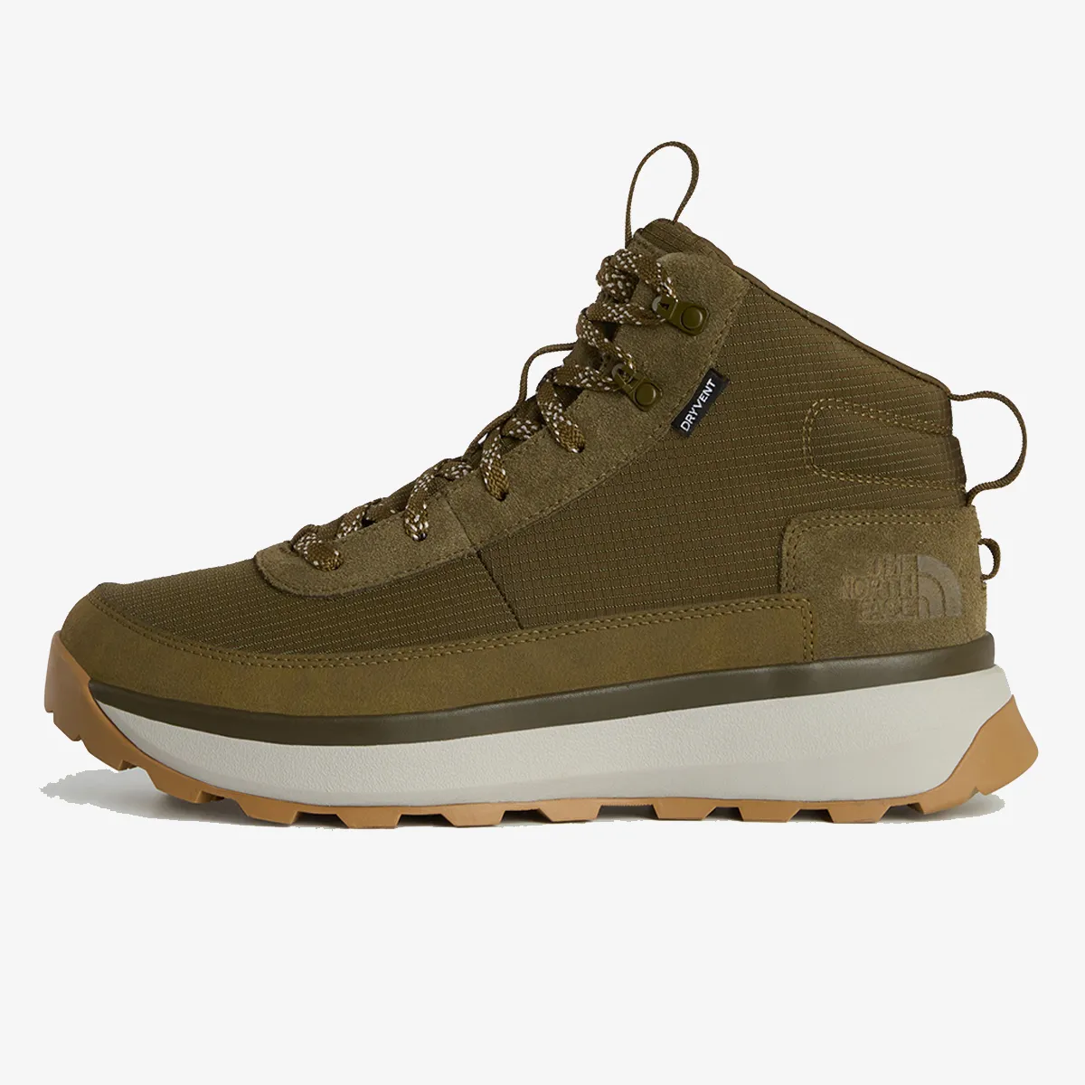 THE NORTH FACE Tenisice M BERGEN MID WP 