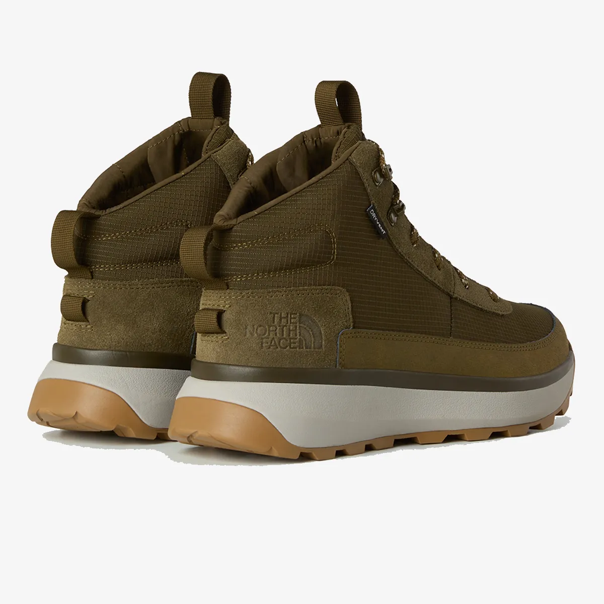 THE NORTH FACE Tenisice M BERGEN MID WP 