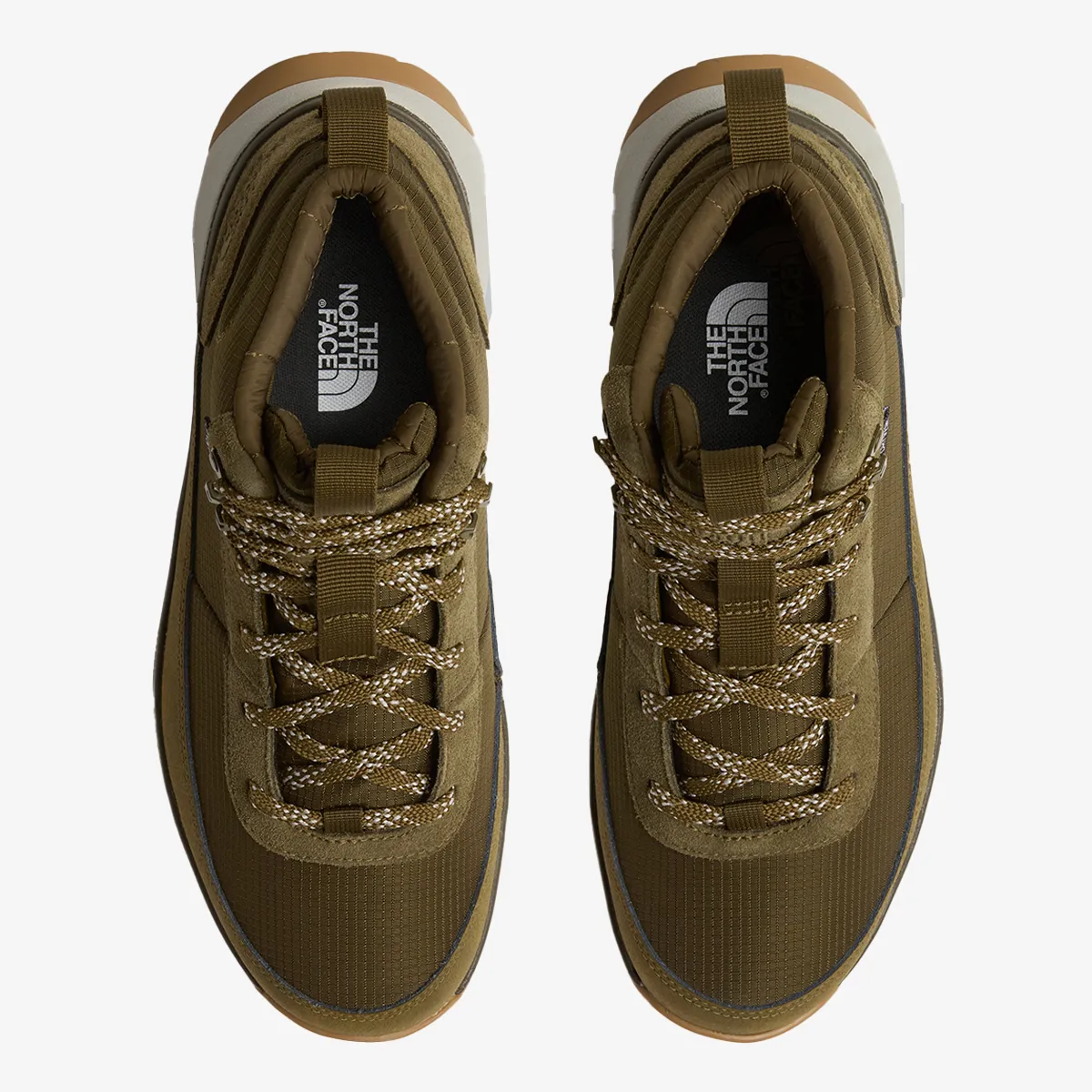 THE NORTH FACE Tenisice M BERGEN MID WP 