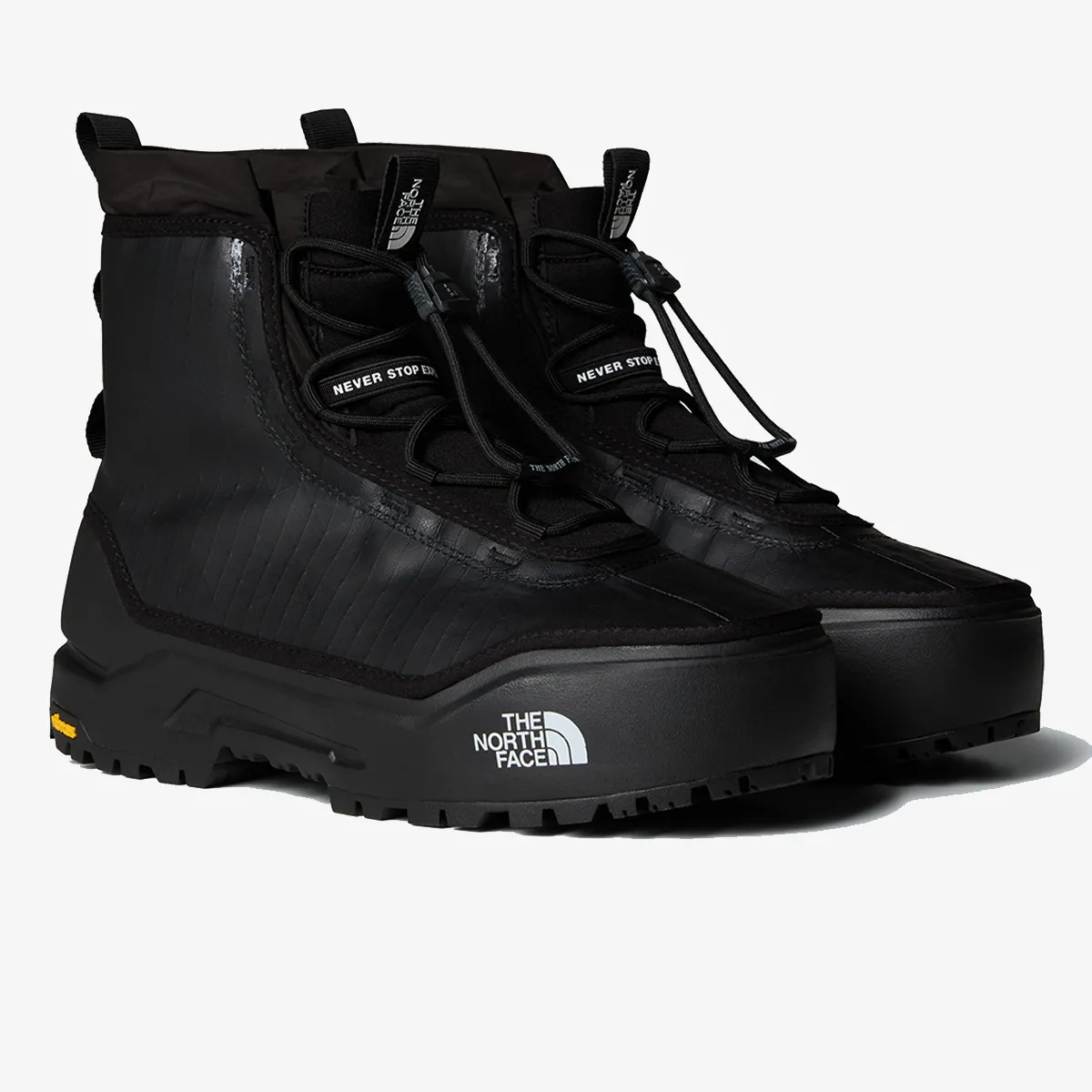 THE NORTH FACE Tenisice BASE CAMP 100 WP 