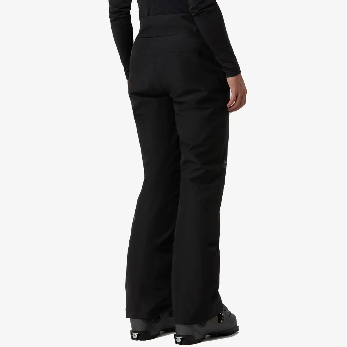THE NORTH FACE Hlače W DESCENDIT PANT 
