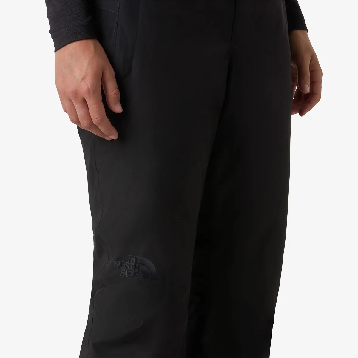 THE NORTH FACE Hlače W DESCENDIT PANT 