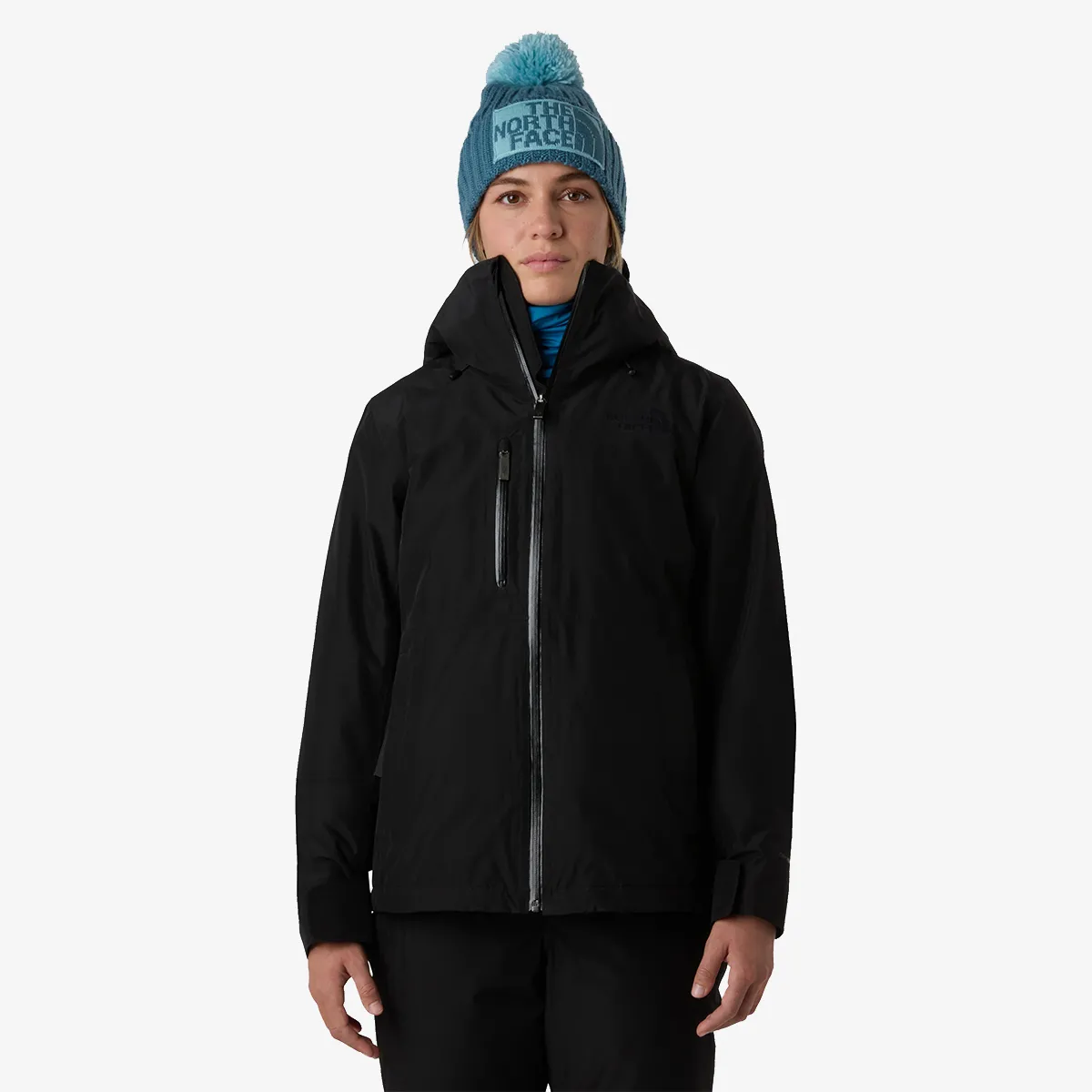 THE NORTH FACE Jakna W DESCENDIT JACKET 
