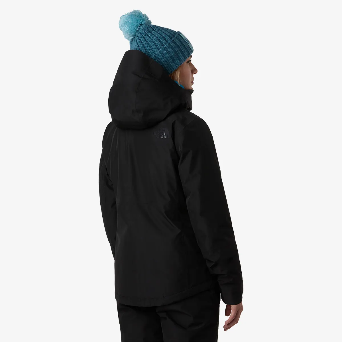 THE NORTH FACE Jakna W DESCENDIT JACKET 