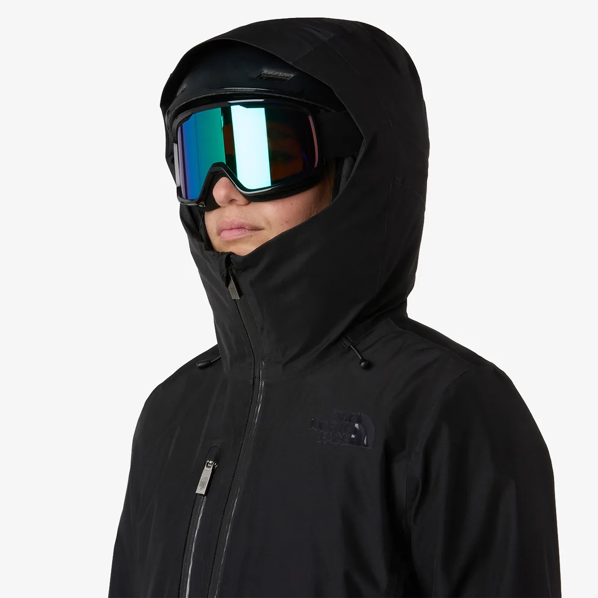 THE NORTH FACE Jakna W DESCENDIT JACKET 