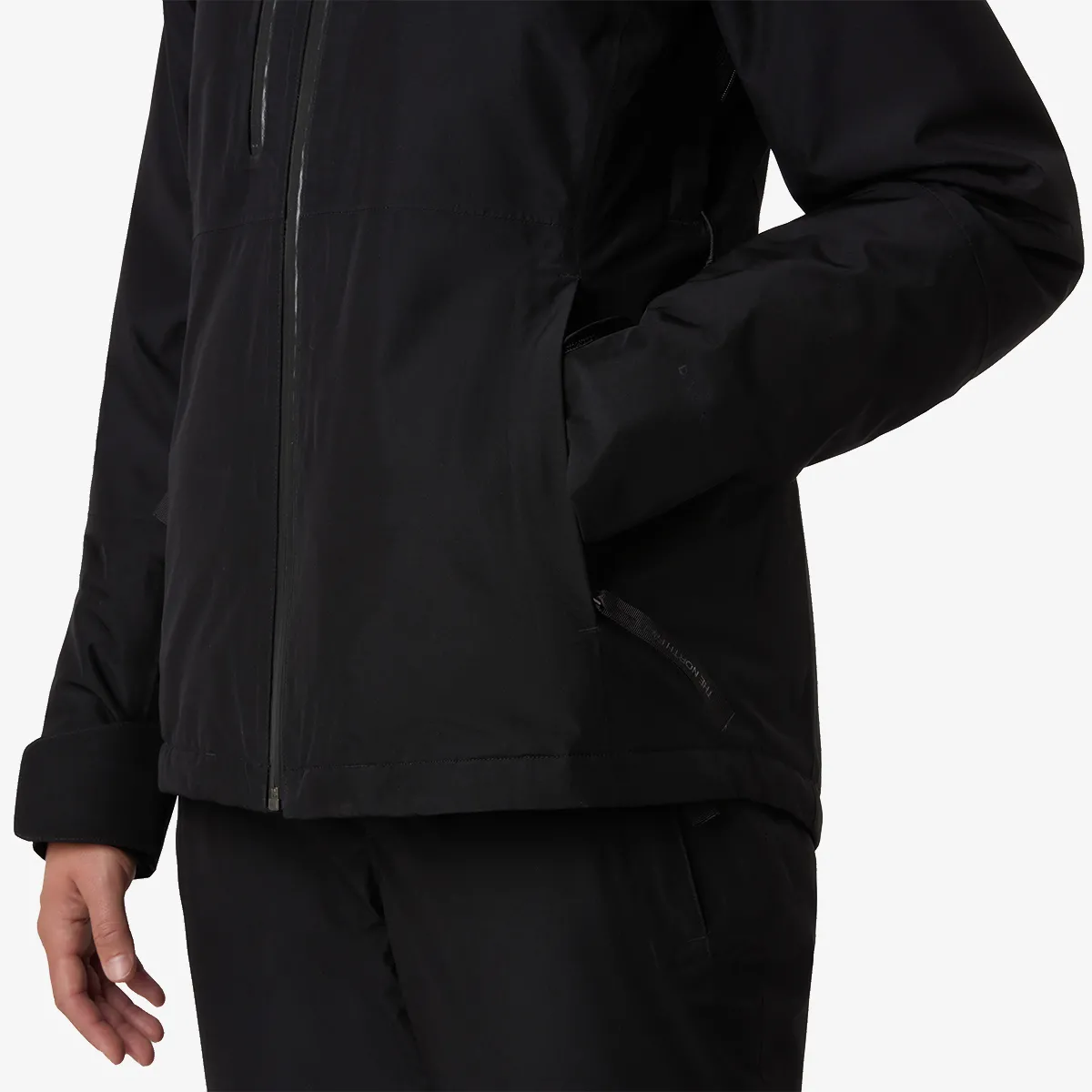 THE NORTH FACE Jakna W DESCENDIT JACKET 