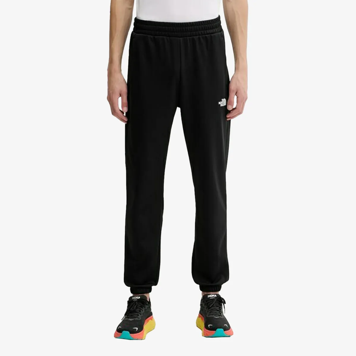 THE NORTH FACE Hlače M REAXION 2.0 JOGGER