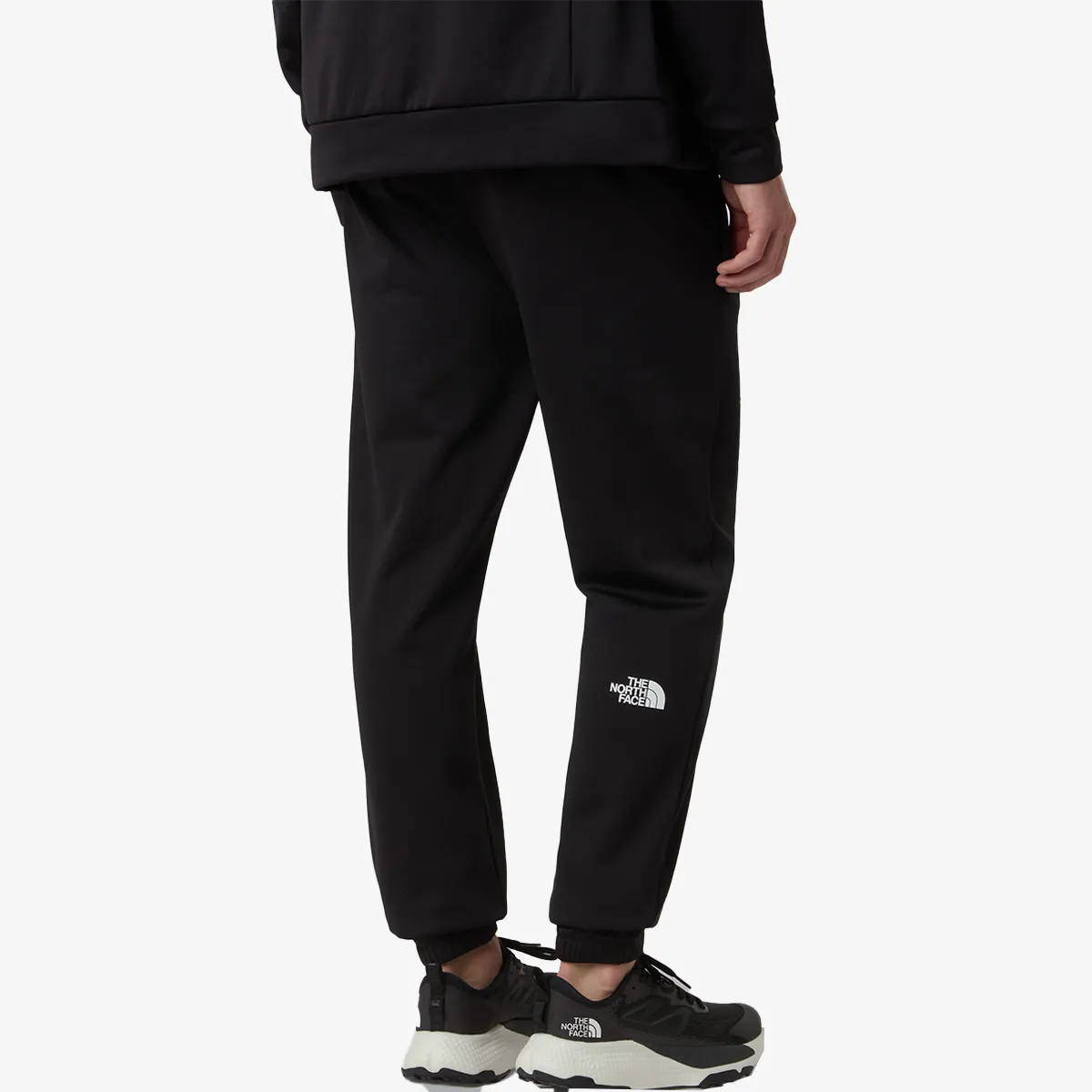 THE NORTH FACE Hlače M REAXION 2.0 JOGGER