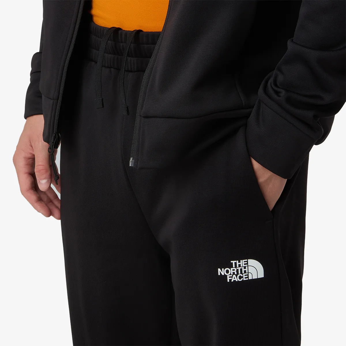 THE NORTH FACE Hlače M REAXION 2.0 JOGGER