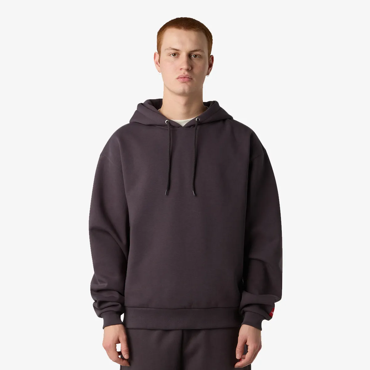 THE NORTH FACE Majica s kapuljačom M RedBox Hoodie