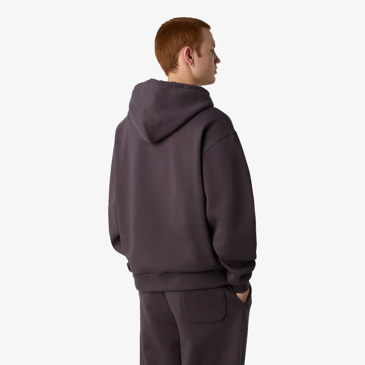 THE NORTH FACE Majica s kapuljačom M RedBox Hoodie