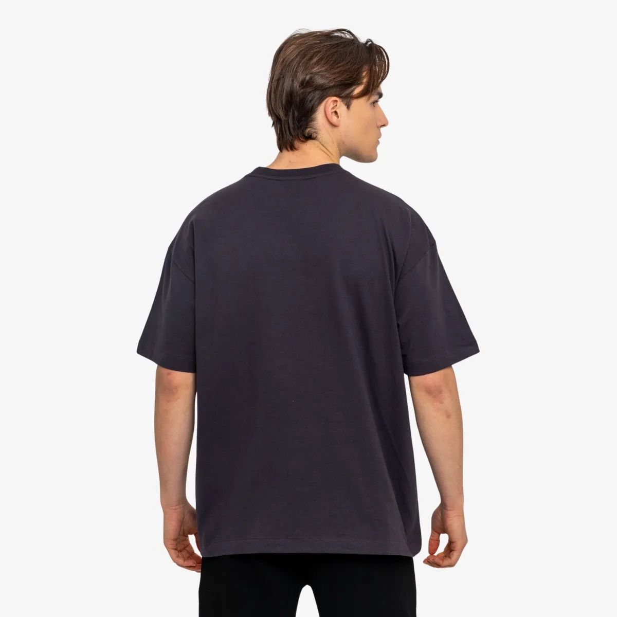 THE NORTH FACE T-Shirt M RedBox S/S Tee