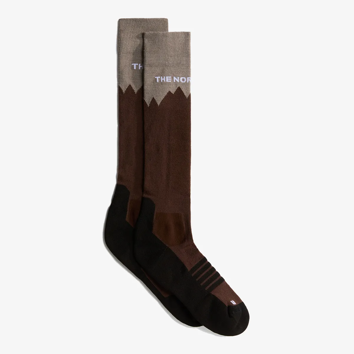 THE NORTH FACE Čarape MOUNTAIN RESORT SKI SOCK
