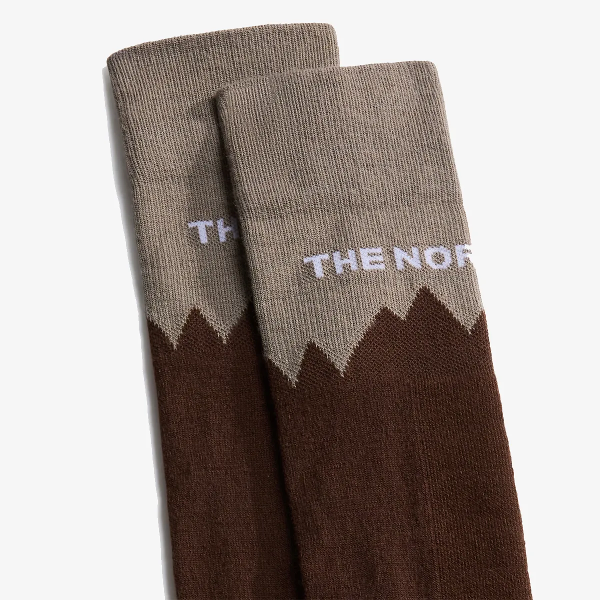 THE NORTH FACE Čarape MOUNTAIN RESORT SKI SOCK