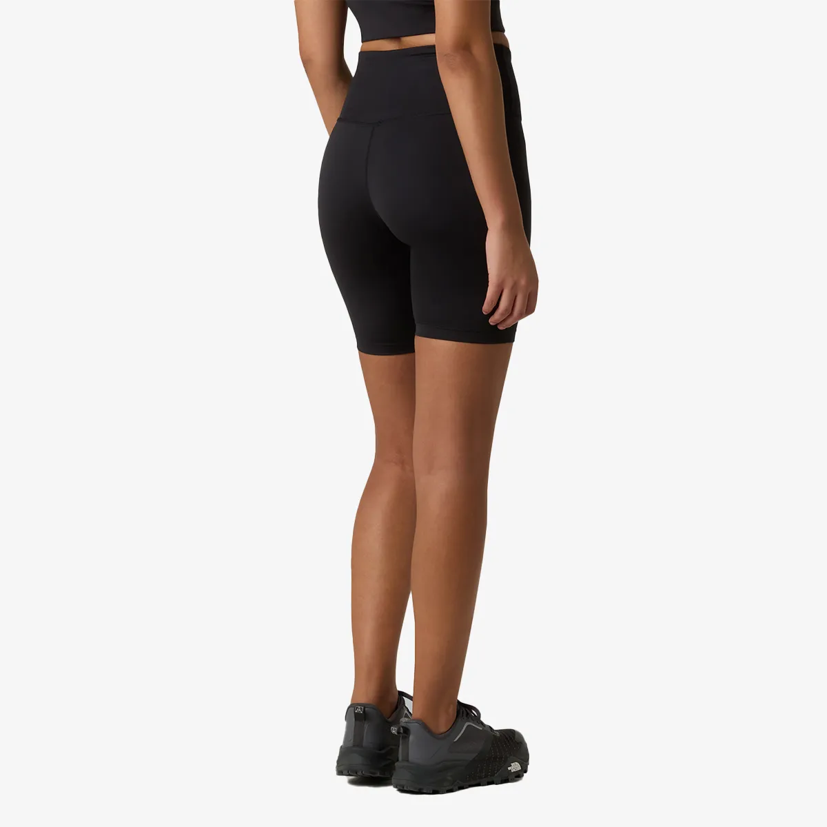 THE NORTH FACE Kratke hlače W FLEX 8IN TIGHT