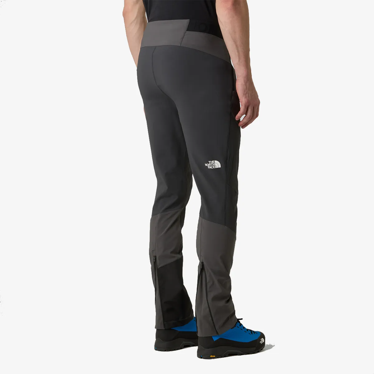 THE NORTH FACE Hlače M DAWN TURN PANT