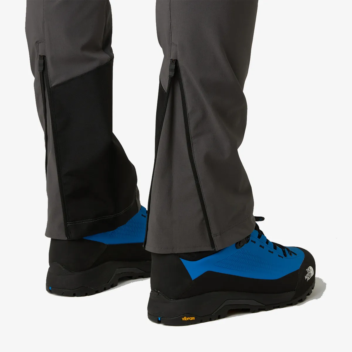 THE NORTH FACE Hlače M DAWN TURN PANT