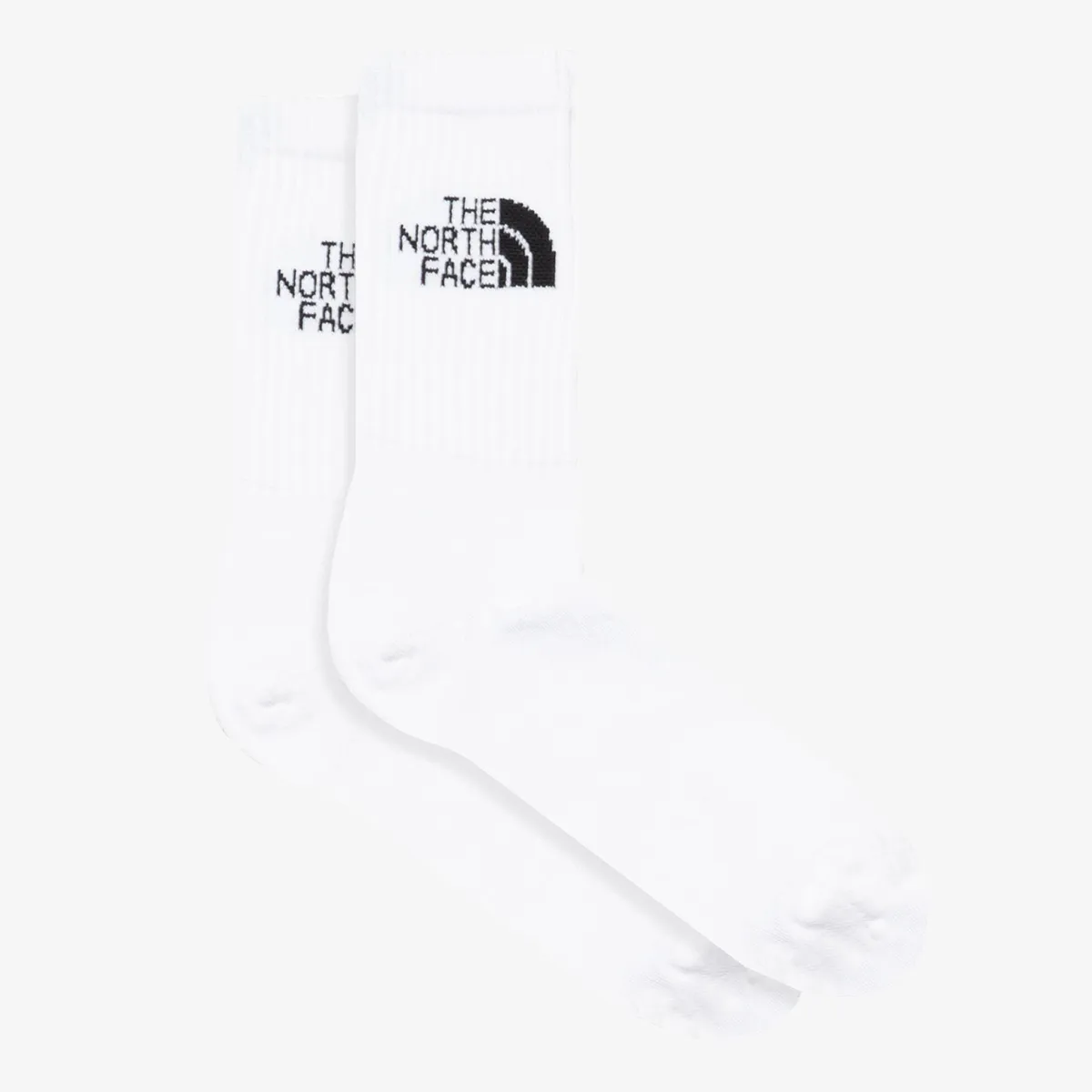 THE NORTH FACE Čarape EVERYDAY STANDARD CREW SOCK - 3P 