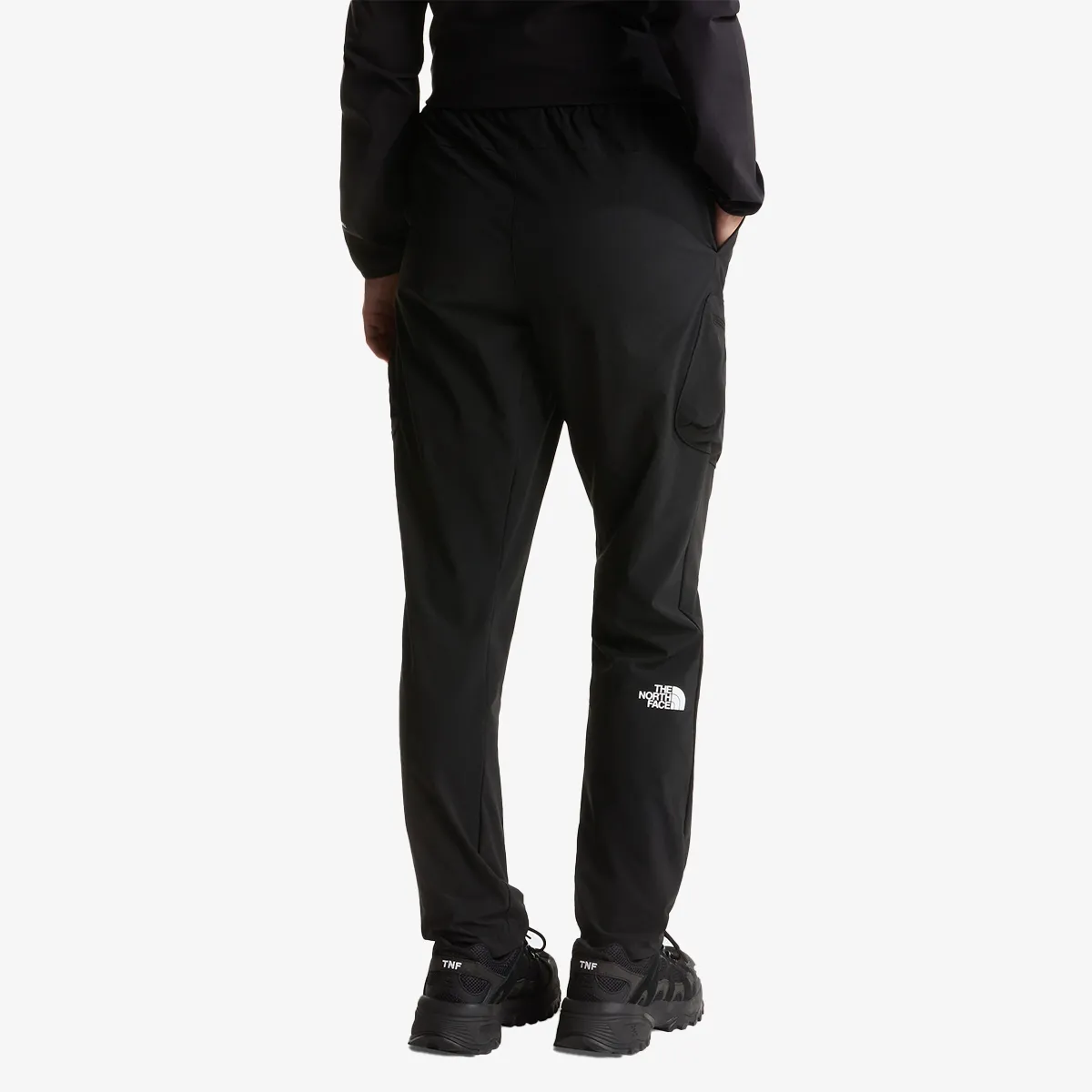 THE NORTH FACE Hlače W PACKABLE REGULAR STRAIGHT JOGGER