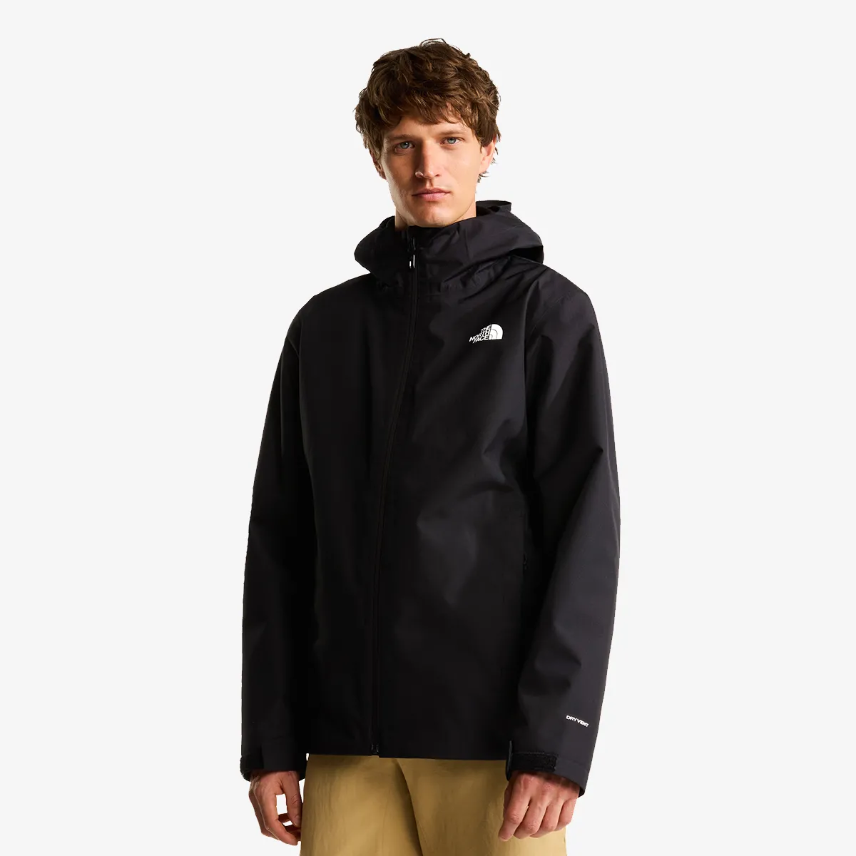 THE NORTH FACE Jakna M QUEST MONO TRICLIMATE 
