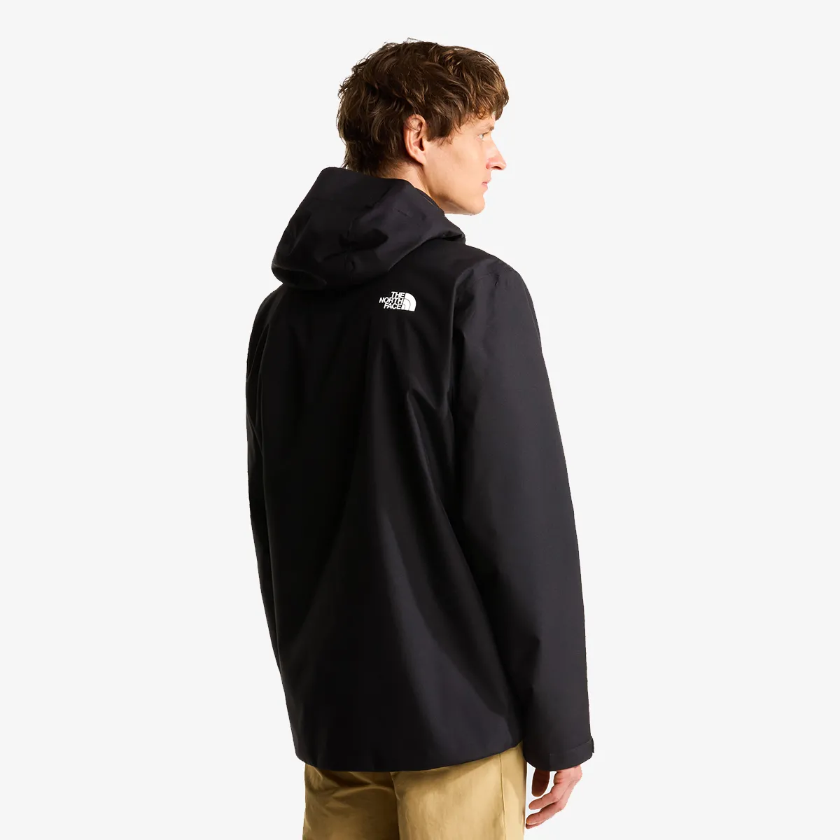 THE NORTH FACE Jakna M QUEST MONO TRICLIMATE 
