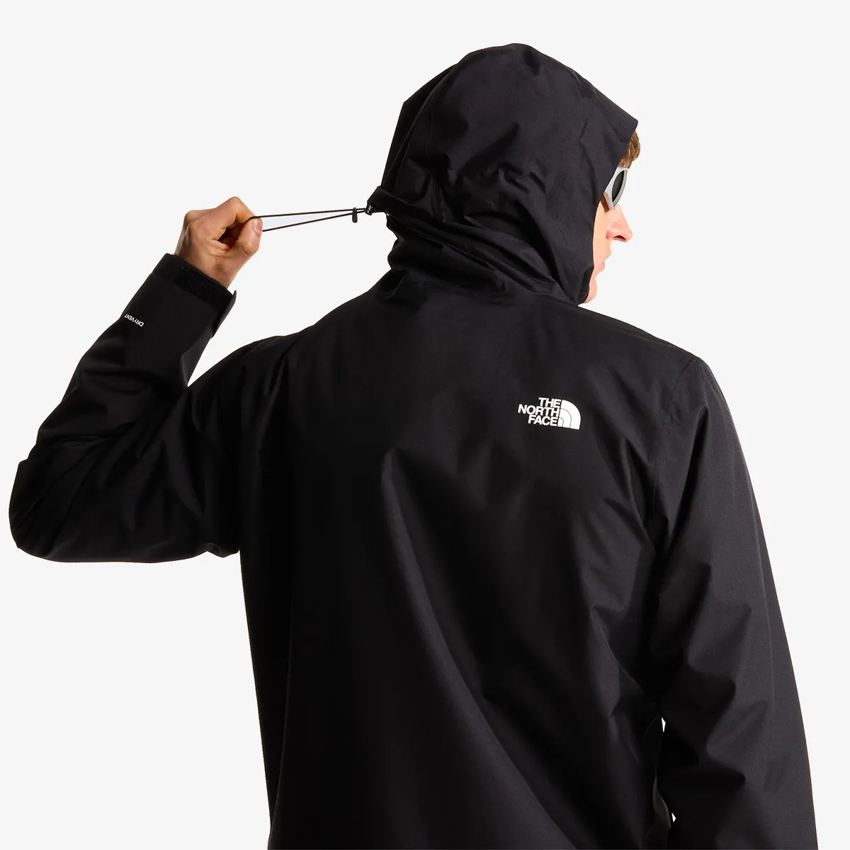 THE NORTH FACE Jakna M QUEST MONO TRICLIMATE 