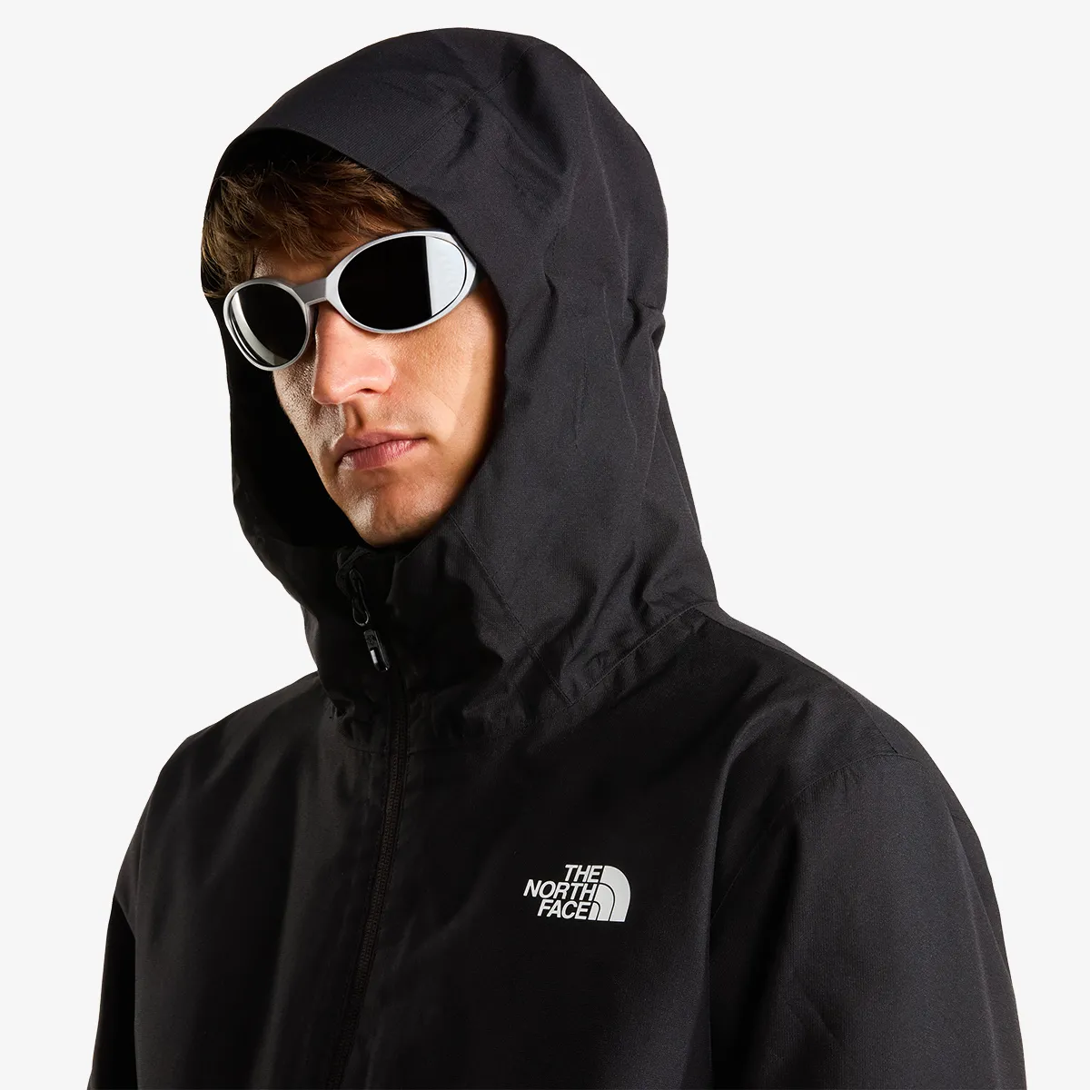 THE NORTH FACE Jakna M QUEST MONO TRICLIMATE 