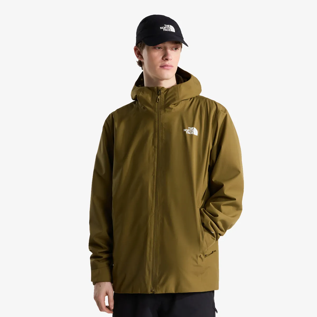 THE NORTH FACE Jakna M QUEST MONO TRICLIMATE 