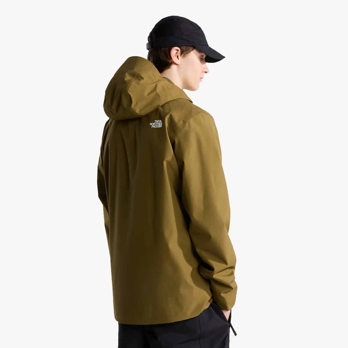THE NORTH FACE Jakna M QUEST MONO TRICLIMATE 