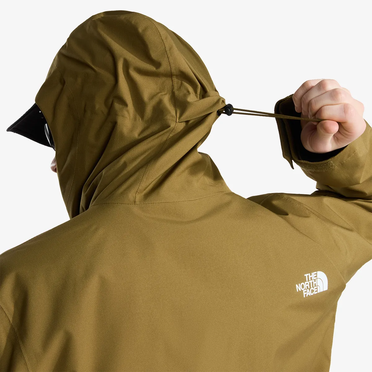 THE NORTH FACE Jakna M QUEST MONO TRICLIMATE 