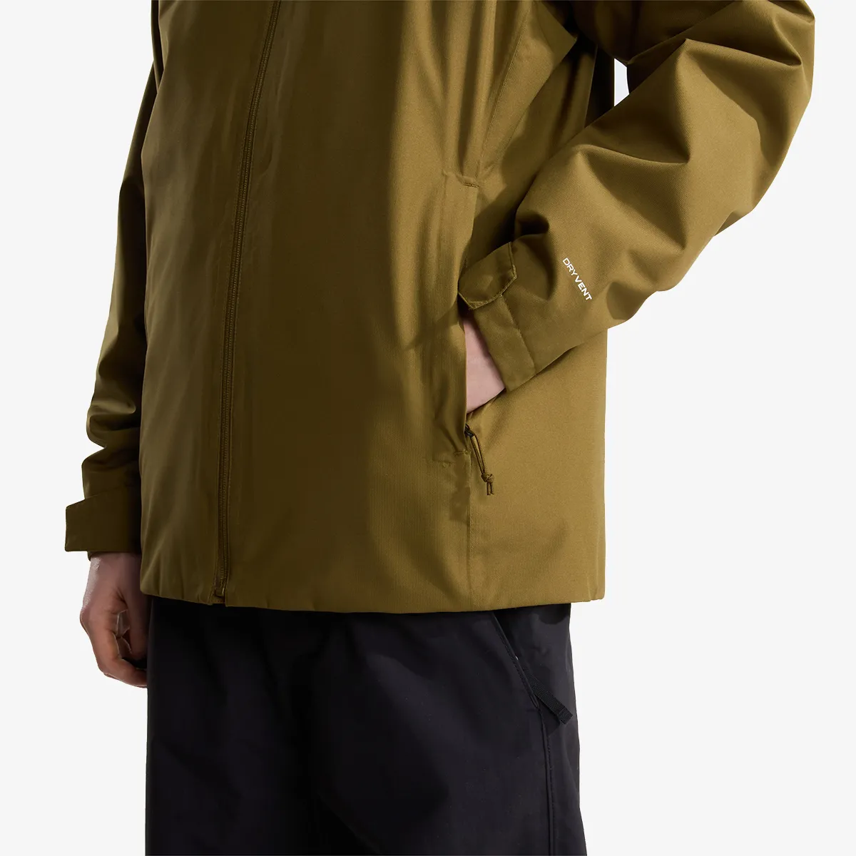THE NORTH FACE Jakna M QUEST MONO TRICLIMATE 
