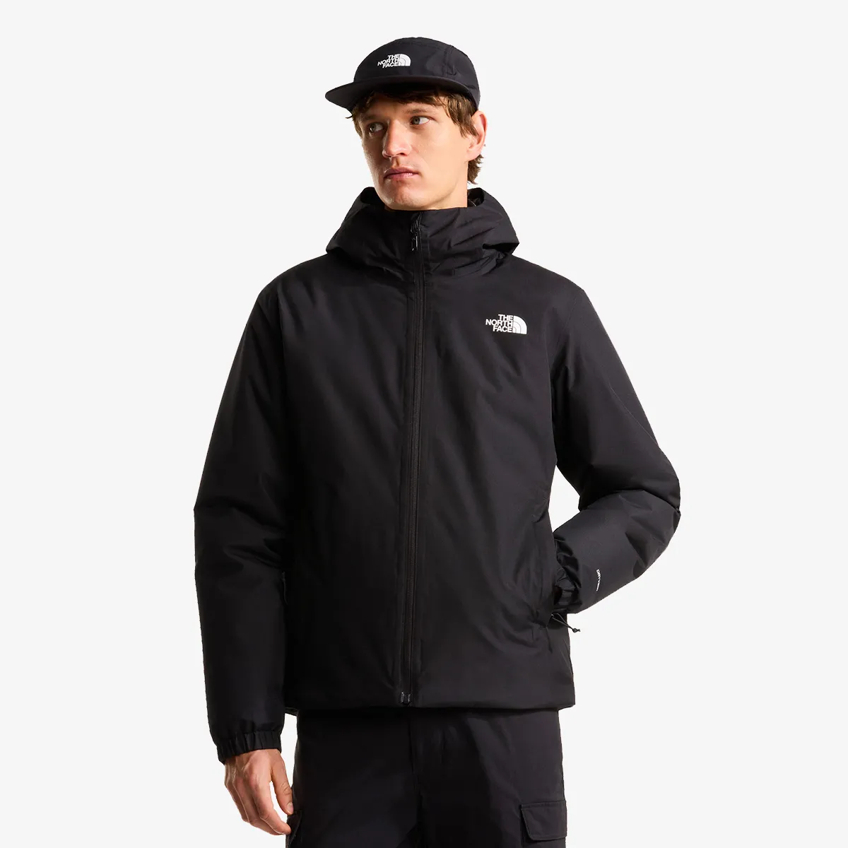 THE NORTH FACE Jakna M QUEST MONO INS JACKET 