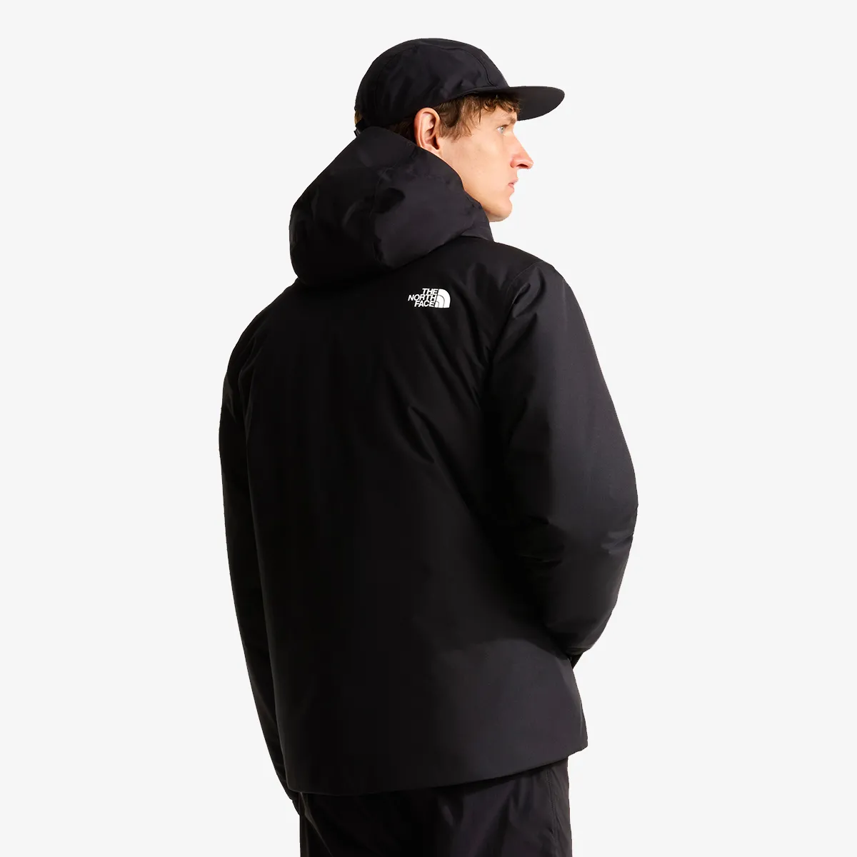 THE NORTH FACE Jakna M QUEST MONO INS JACKET 