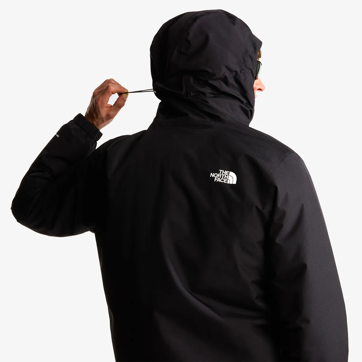 THE NORTH FACE Jakna M QUEST MONO INS JACKET 
