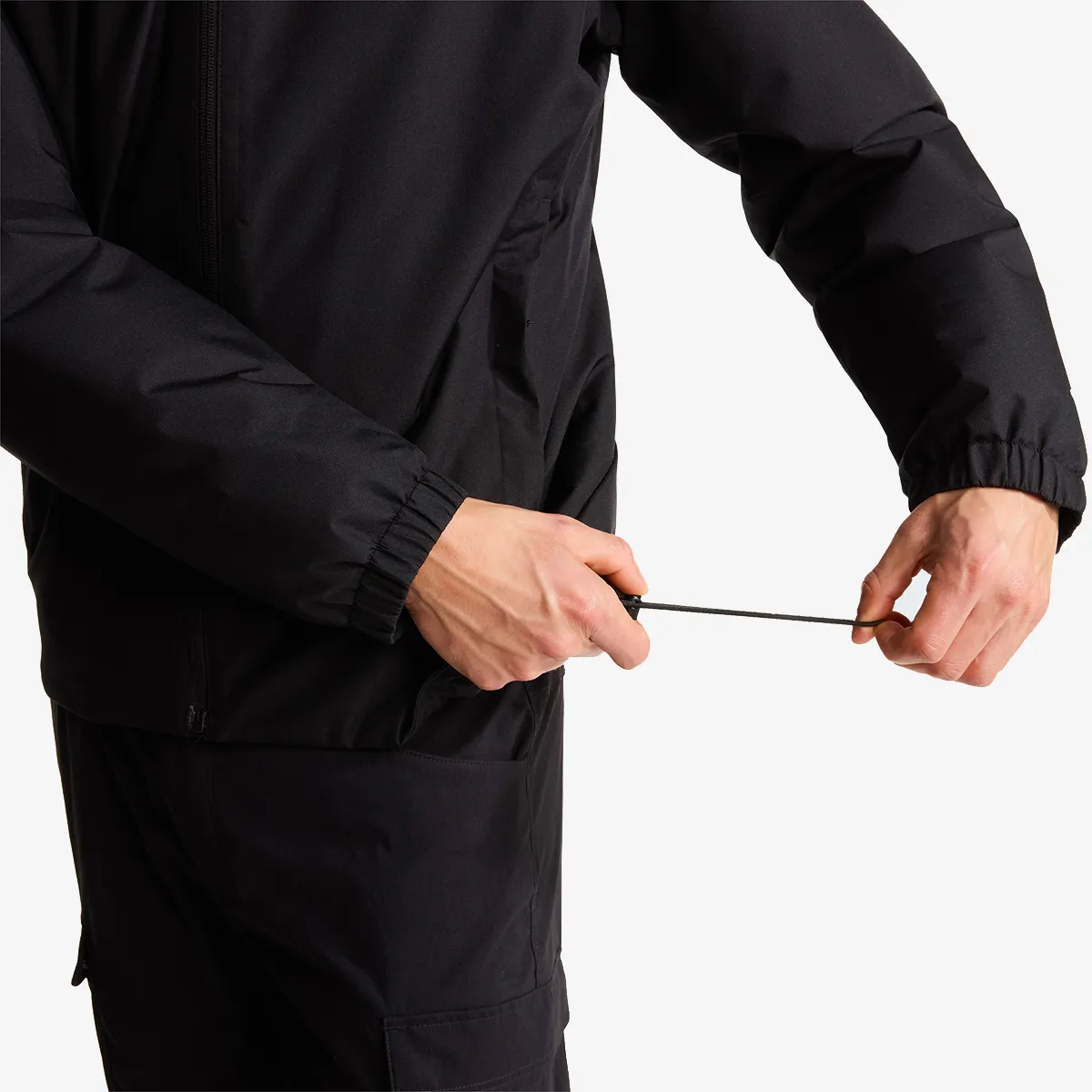 THE NORTH FACE Jakna M QUEST MONO INS JACKET 