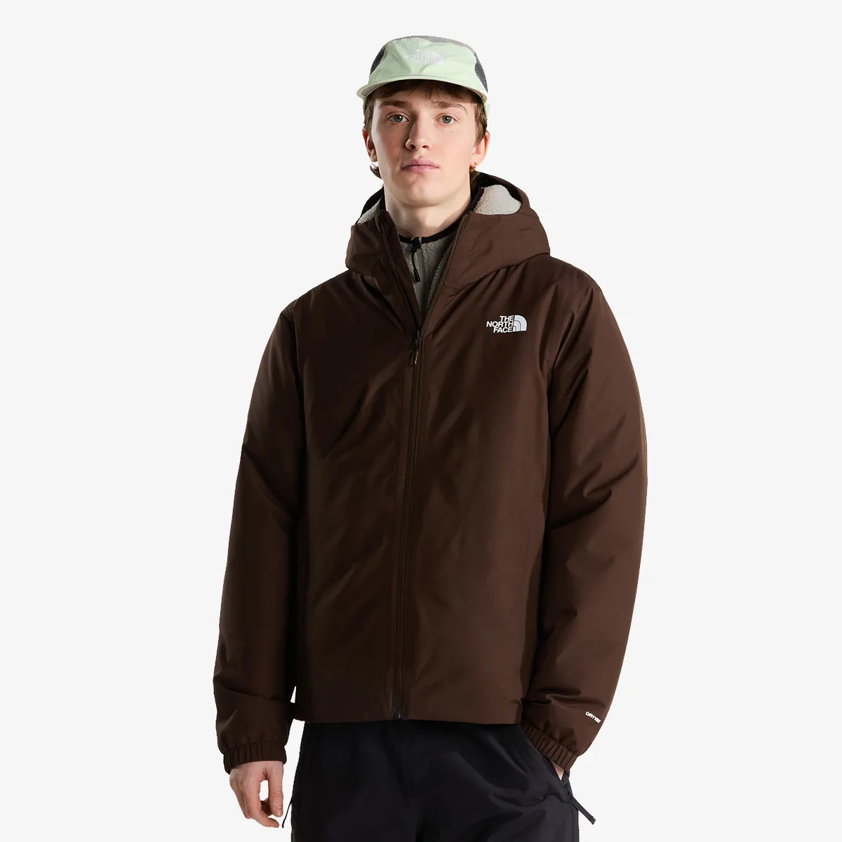 THE NORTH FACE Jakna M QUEST MONO INS JACKET