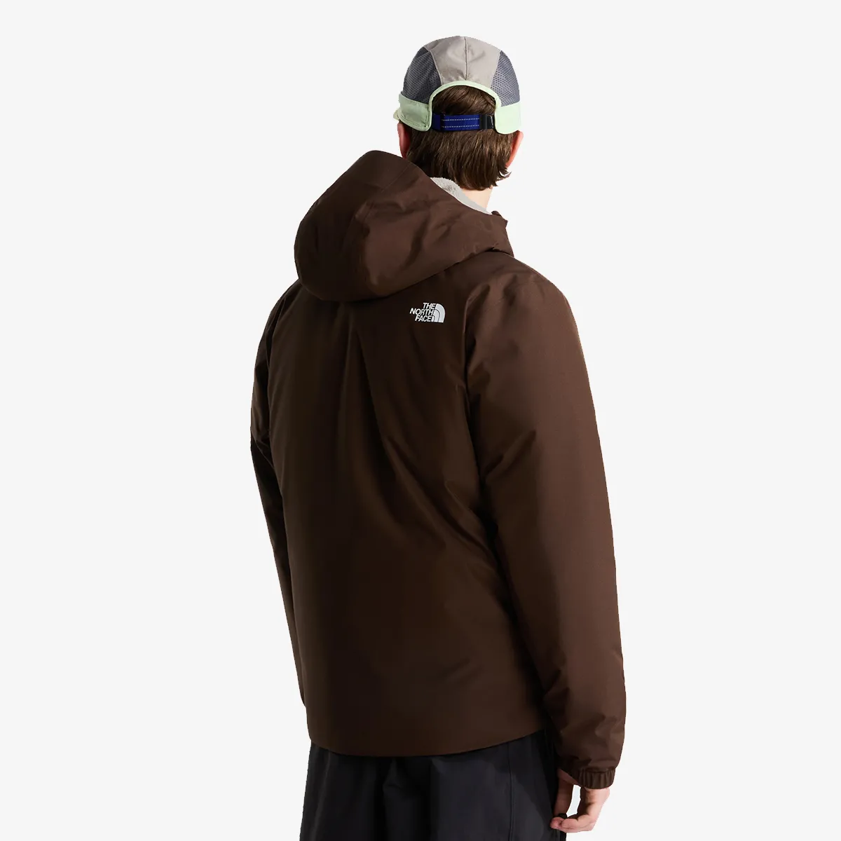 THE NORTH FACE Jakna M QUEST MONO INS JACKET 