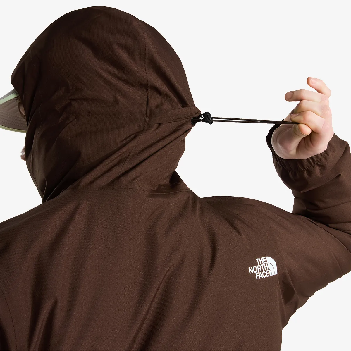 THE NORTH FACE Jakna M QUEST MONO INS JACKET 