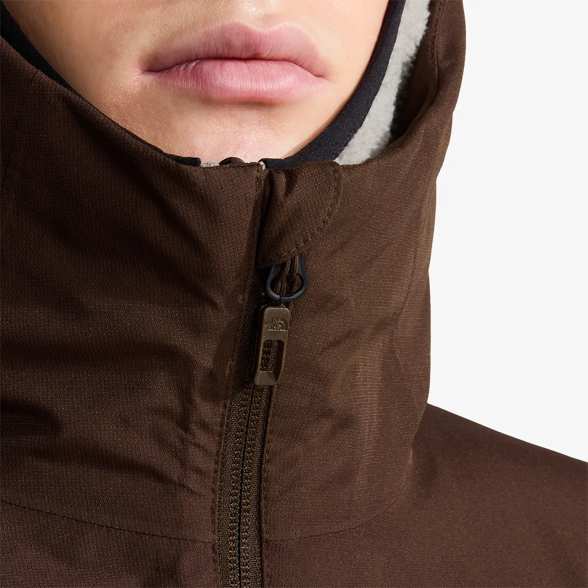 THE NORTH FACE Jakna M QUEST MONO INS JACKET 