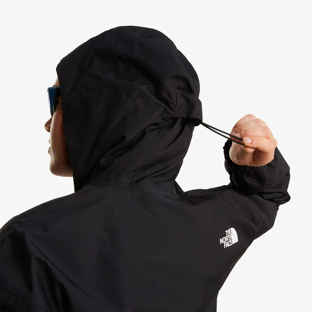 THE NORTH FACE Jakna W QUEST MONO CROPPED JACKET