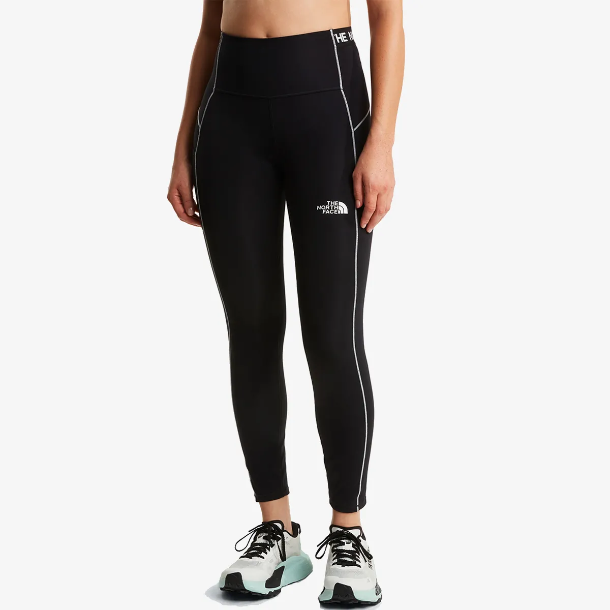 THE NORTH FACE Tajice W CAMBRENA TIGHTS 