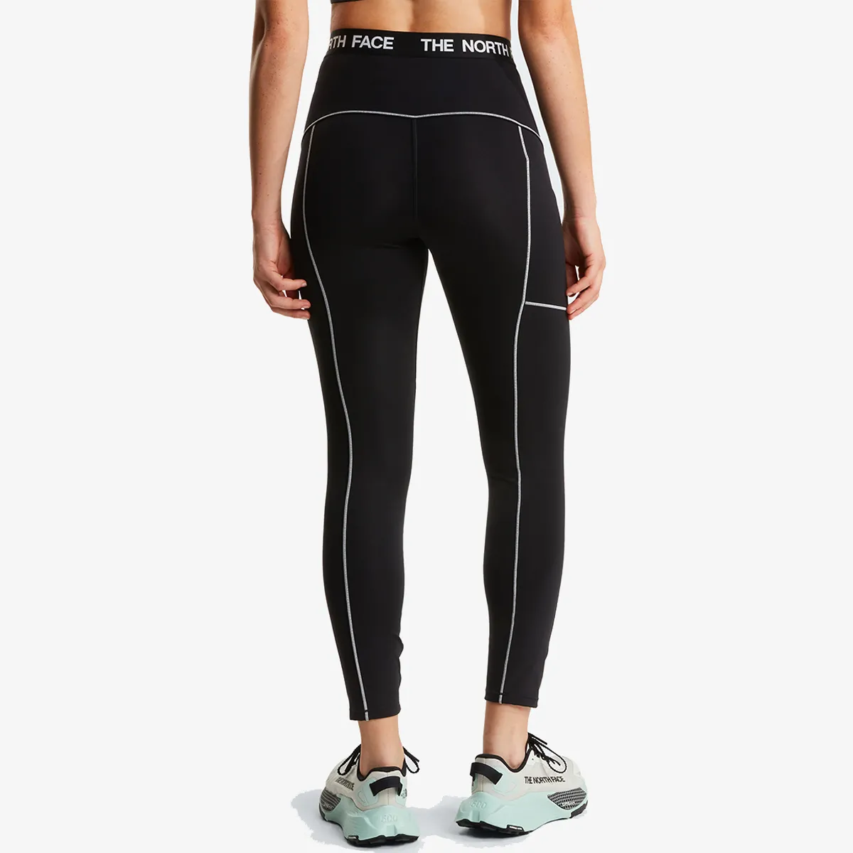 THE NORTH FACE Tajice W CAMBRENA TIGHTS