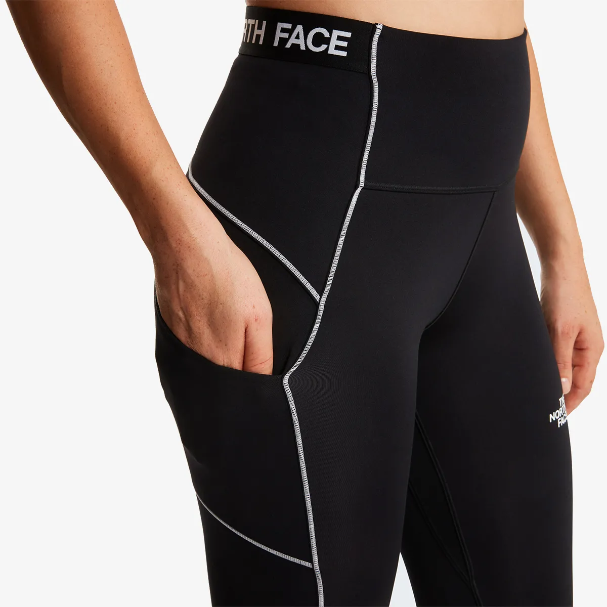 THE NORTH FACE Tajice W CAMBRENA TIGHTS