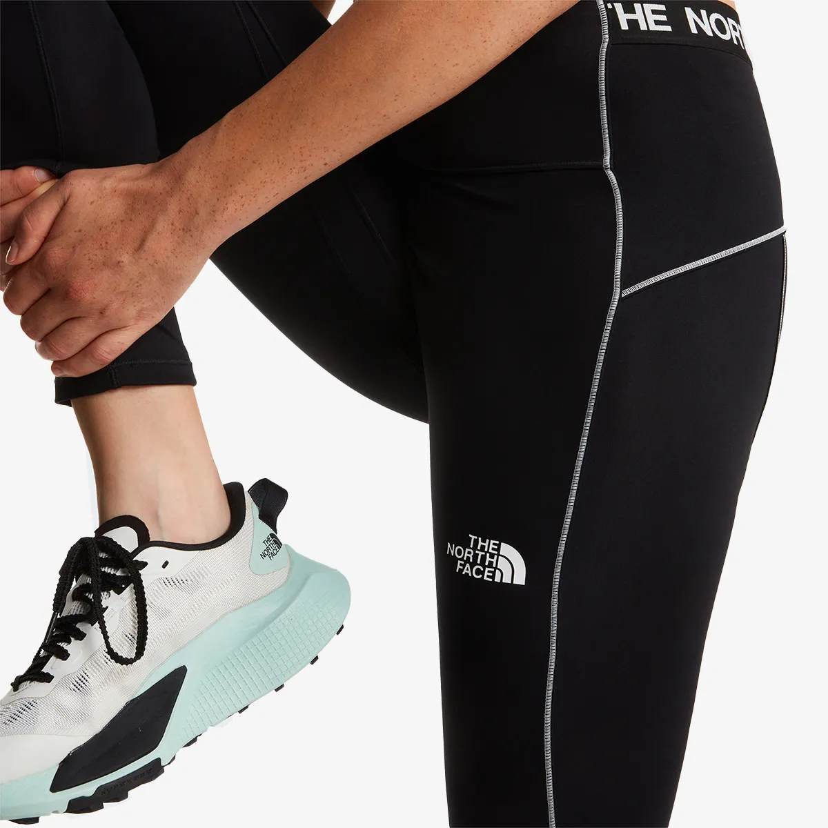 THE NORTH FACE Tajice W CAMBRENA TIGHTS