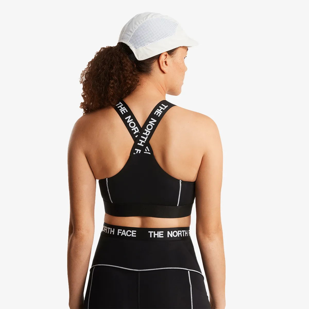 THE NORTH FACE Sportski grudnjak W CAMBRENA BRA