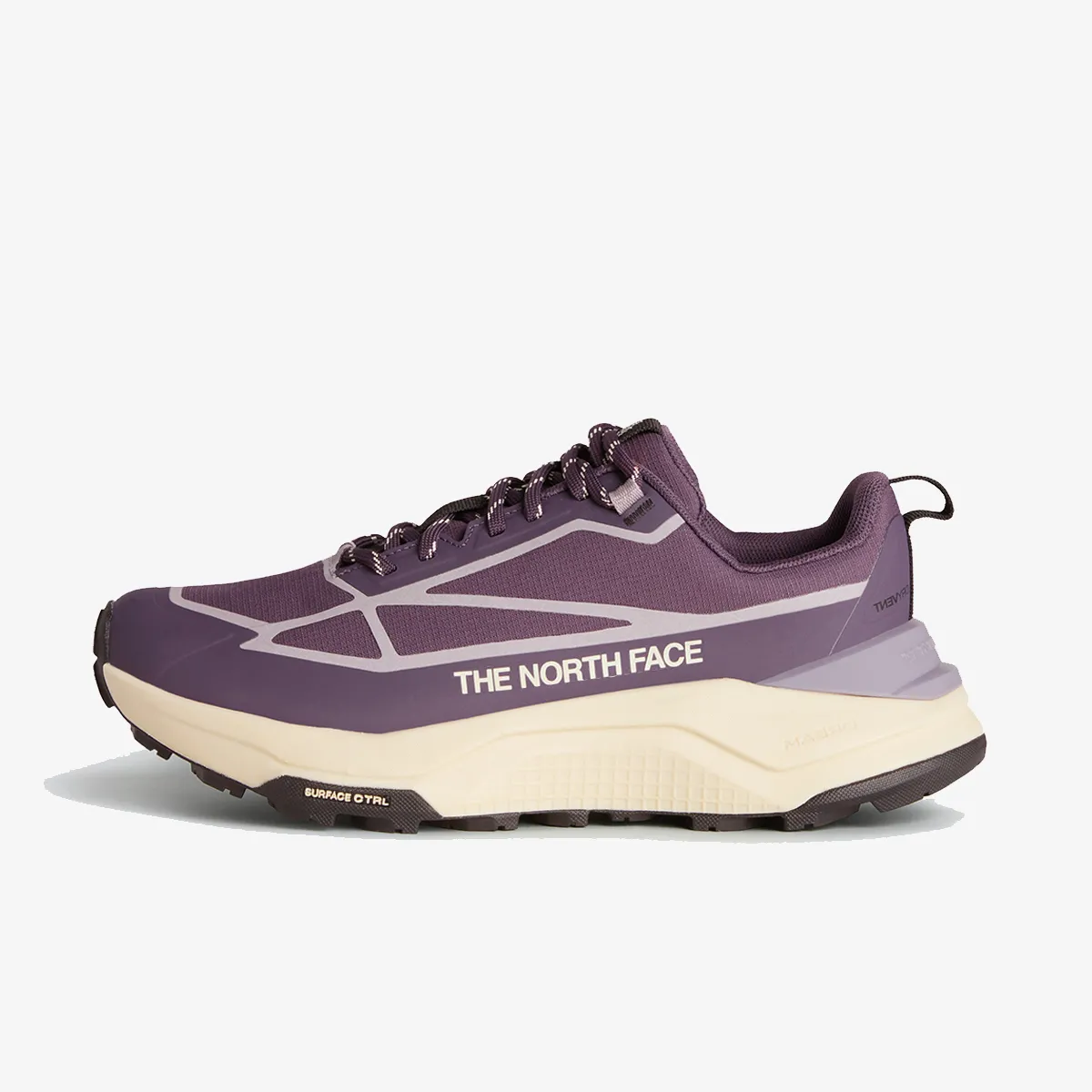 THE NORTH FACE Tenisice W FASTPACK WP 