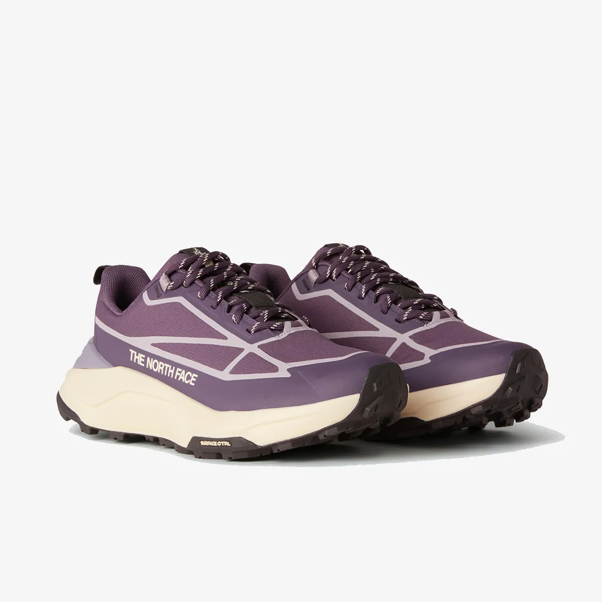THE NORTH FACE Tenisice W FASTPACK WP 