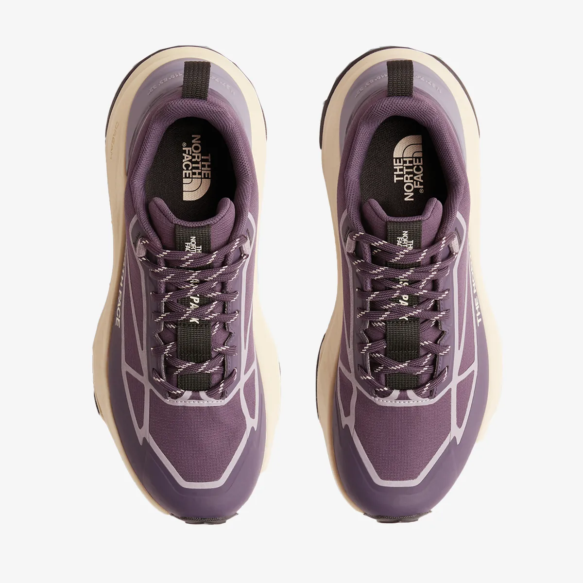 THE NORTH FACE Tenisice W FASTPACK WP 