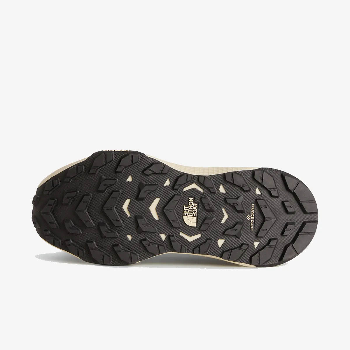 THE NORTH FACE Tenisice W FASTPACK WP 